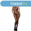 SUBBLIME ? tltsz harisnyanadrg fekete pnttal, egy mret