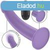 INTENSE Eddie ? 10 funkcis tvirnyts vibrtor 17,5 cm
