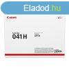Canon CRG-041h fekete eredeti toner (crg041h) (~20000 oldal)