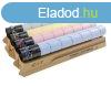 MINOLTA UTNGYRTOTT C257i Toner. CIN 24000 oldal kapacits