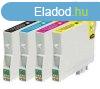 Epson T16344010 [T16 Y XL] utngyrtott tintapatron srga