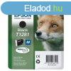 Epson tintapatron T128140 fekete