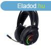 Esperanza sztere Gaming fejhallgat mikrofonnal RGB Nightsh