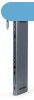 Gembird A-CM-COMBO9-01 USB Type-C 9-in-1 Multi-Port Adapter 