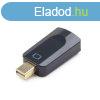 Gembird A-MDPM-HDMIF-01 miniDisplayPort to HDMI adapter cabl