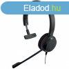 Jabra Evolve 20 UC Mono USB C/A Black