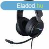 The G-Lab Korp Thallium Gaming Headset Black