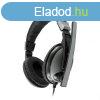 SBOX HS-302 Headset Black