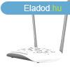 TP-Link TL-WA801N 300Mbps Wireless N Access Point White