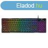 Genius Scorpion K7 Gaming Keyboard Black HU