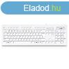 Genius SlimStar 126 Keyboard White HU