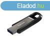Sandisk 64GB Cruzer Extreme GO USB3.2 Silver/Black