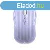 SBOX WM-602 Wireless Bluetooth Mouse Purple