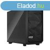 Fractal Design Meshify 2 Dark Tempered Glass Black