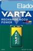 Varta 200mAh 9V Ni-MH akkumultor 1db/csomag