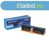 Utngyrtott Hp CB541A/CE321A/CF211A/Canon crg716 toner cyan