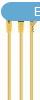 Gembird CAT6A S-FTP Patch Cable 5m Yellow