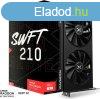 XFX RX7600 8GB DDR6 SWFT210 Core