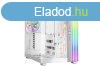 Be quiet! Light Base 900 FX Tempered Glass White