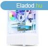 Spirit Of Gamer Spectra Arctic Window White