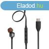 JBL Tune 310C Headset Black