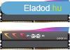 Silicon Power 32GB DDR5 6000MHz Kit(2x16GB) XPOWER Storm RGB