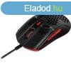 Kingston HyperX Pulsefire Haste Gaming Mouse Black/Red