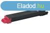 KYOCERA TK8115 Toner Magenta 6K KTN ( For use )
