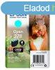 Epson T3782 Tintapatron Cyan 4,1 ml No.378