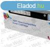 Utngyrtott OKI C532/C542 High Toner Magenta 6.000 oldal ka