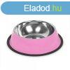 Etettl - 18 cm - rzsaszn 60005PK