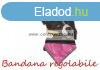 Camon Bandana Regolabile Fluo Rosa - Small - Kend Kutyknak