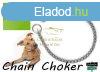 Kerbl Dog Chain Choker 40Cm 3Mm Fm Nyakrv (83355)