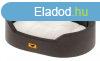 Ferplast Dandy 45F Kutya-, Cicafekhely 45cm DarkGrey szrke 