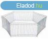 Trixie Park 6 elemes nyl vagy kisllat karm 48x25cmx6db (T