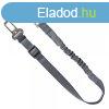 Flamingo Safety Leash rugalmas auts biztonsgi v karabner