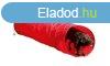 Kerbl Agility Pro Tunnel - alagt kutyacs piros 5m 60cm (81