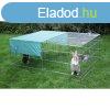 Kerbl Rabbit Farming Park Erstett Nyl Vagy Kisllat Karm