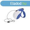 Ferplast Amigo Cord Large 50 kg 5 m mAutomata prz Blue whi