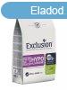 Exclusion Hypoallergenic Insect and Pea Small 2 kg