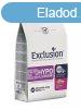 Exclusion Hypoallergenic Pork and Pea Medium & Large 2 k