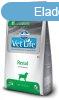 Farmina Vet Life Natural Diet Dog Renal 12 kg