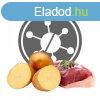 Exclusion Hypoallergenic Duck and Potato Medium & Large 