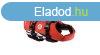 EzyDog DFD Mentmellny S 33-40 cm Piros