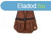 Firedog Dummytart mellny Hunter XXL canvas brown