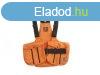Firedog Dummytart mellny Trainer L orange