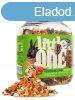 Little One snack "Vegetable mix" 150 G
