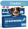 Bobi Star Spot-On kutyknak 744mg/1ml x1db (2-15kg)