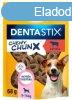 Pedigree Chewy Chunx mini 68 g marha jutalomfalat kutyknak
