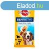 Pedigree Denta Stix x7 180 g felntt 10-25 kg jutalomfalat k